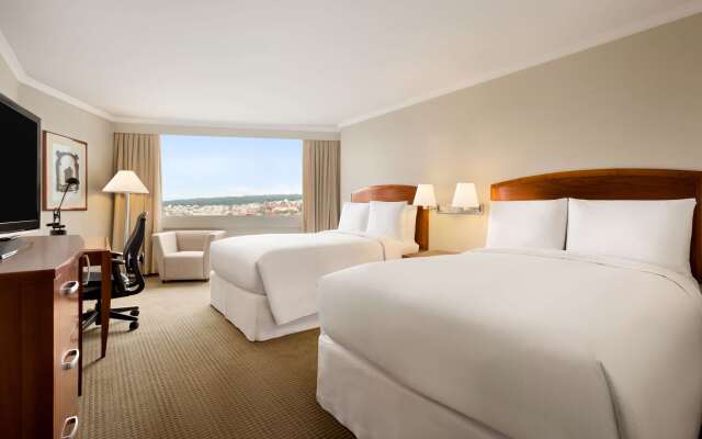 Hilton Colon Quito