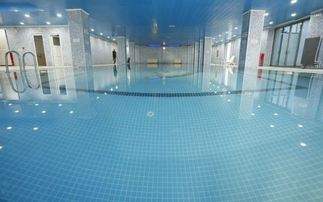 Grand Alin Hotel Tokat