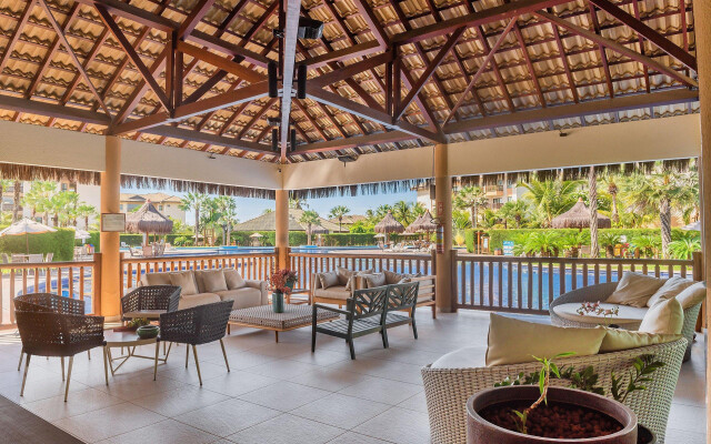 VG Sun #409 - Apartamento em Cumbuco por Carpediem