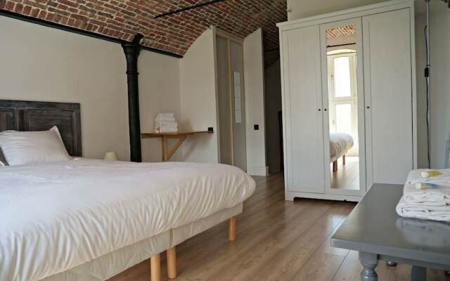 Appart Hôtel Lille - COLINE