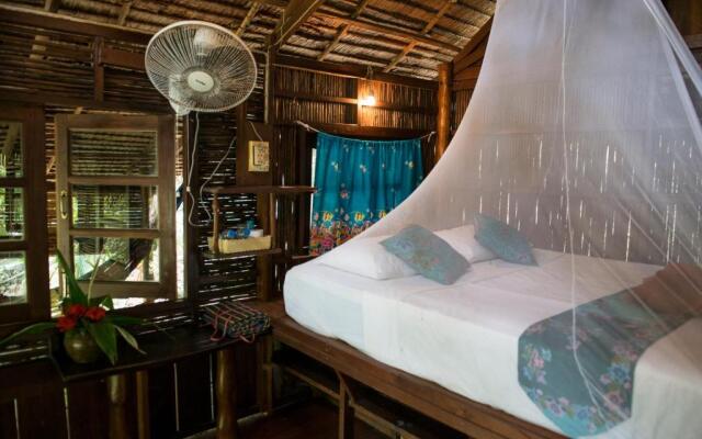 Sabai Corner Bungalows - SHA Extra Plus