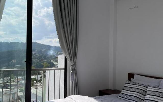 Dalat Topview Homestay