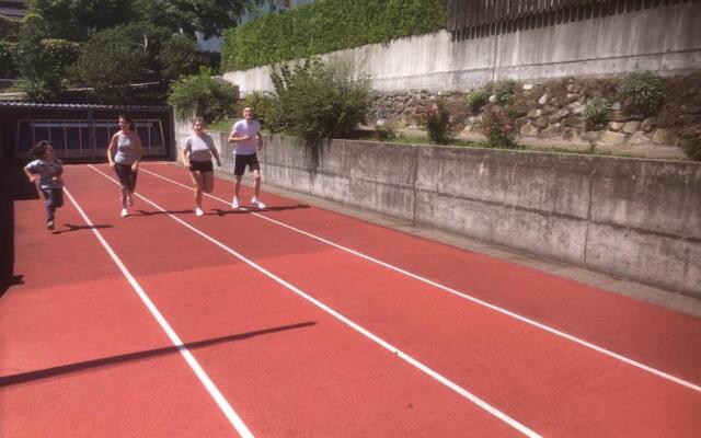 Ferienwohnungen mit 5 Betten in Gersau direkt am Vierwaldstättersee