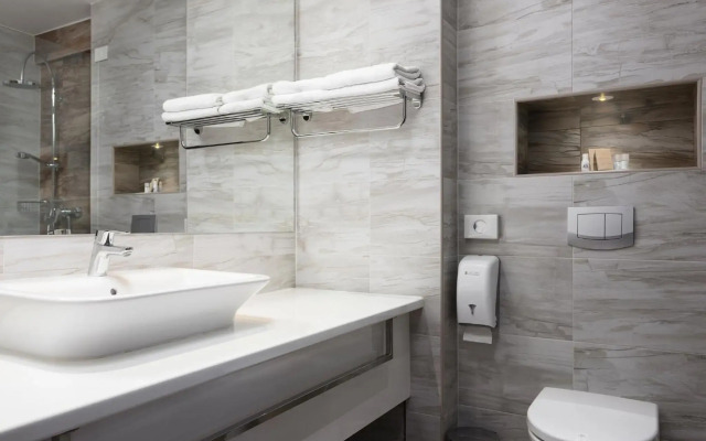 Hotel Mirjana & Rastoke