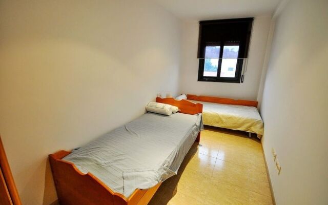 Apartment Acacias Lloretholiday