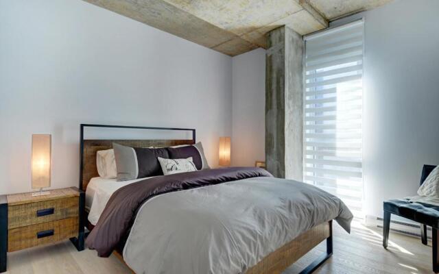 Les Immeubles Charlevoix - Le 760608