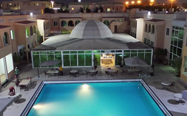 Al Dar Inn Hotel Apartment