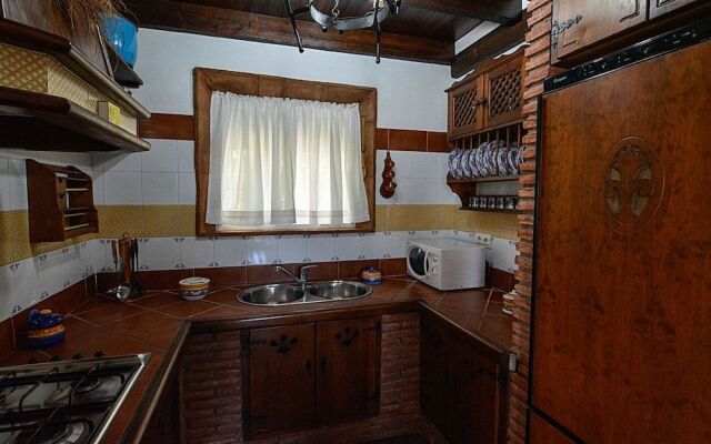 Villa El Almendro