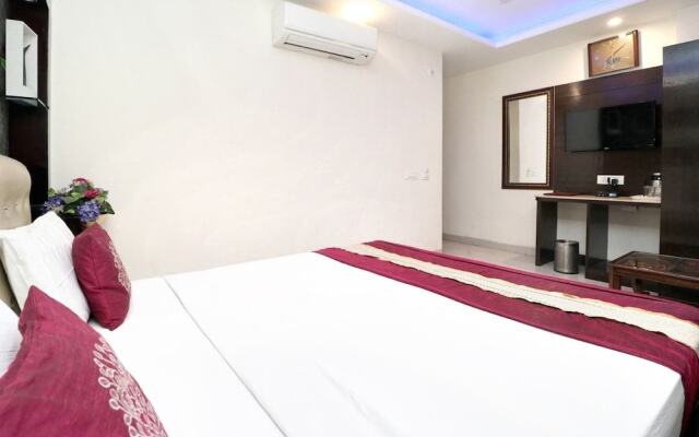 OYO 4226 A One Zirakpur