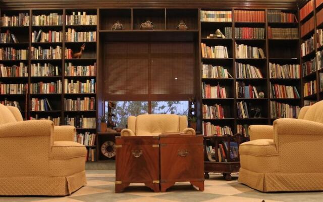 Pakamisa Private Game Reserve