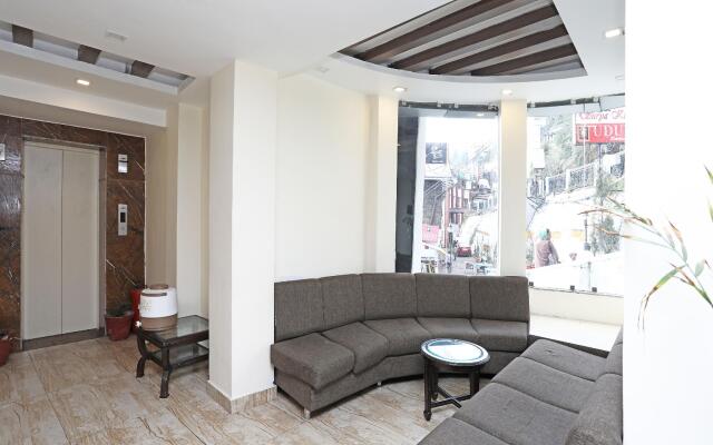OYO 1722 Hotel Howard