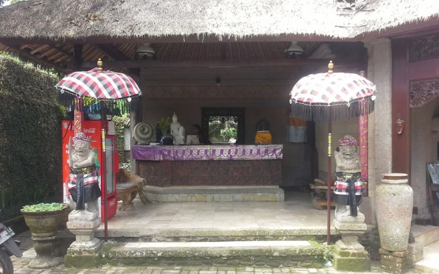 Villa Sakti Ubud - Taman Sakti Resort