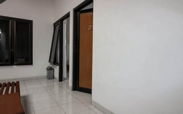 Nida Rooms Tajem 19 Sambi Sari Sleman