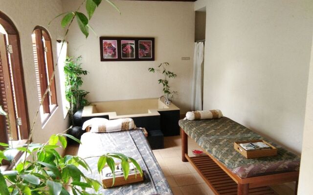 Tegal Sari Accomodation