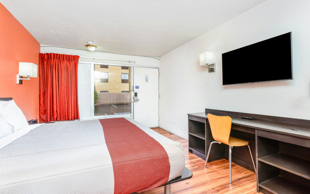 Relax Inn by OYO Columbus OH I 70
