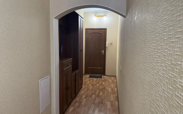 Апартаменты на улице Петровского