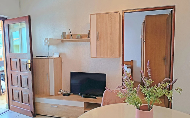 Apartments Pepa