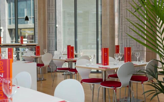 Four Points Flex by Sheraton Cardiff