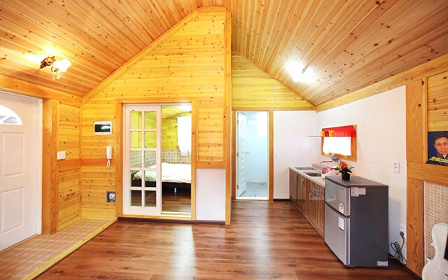 Jeongseon High Sky Pension