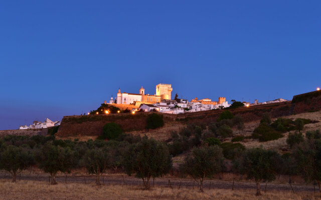 Pousada Castelo de Estremoz - Historic Hotel