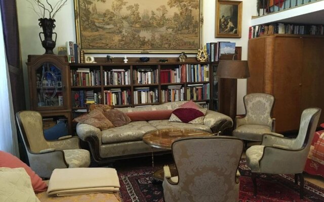 Exclusive B&B in the city centre of Vienna