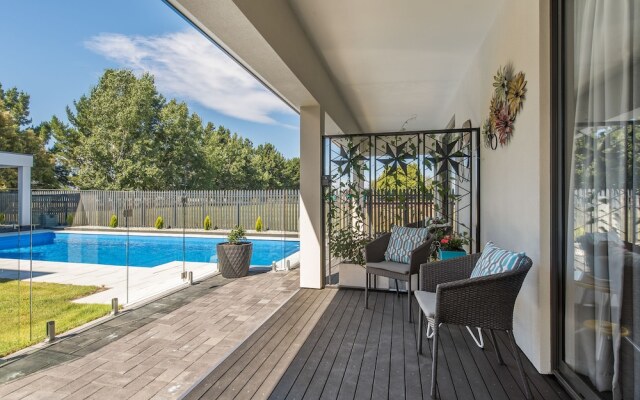 The Wellington Bed & Breakfast