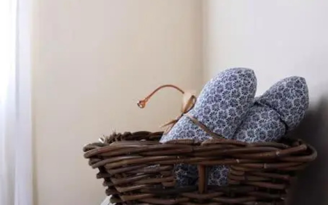 Villa Rosa San Pietro Roma