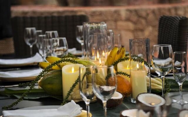 Caille Blanc Villa & Hotel - Adults Only