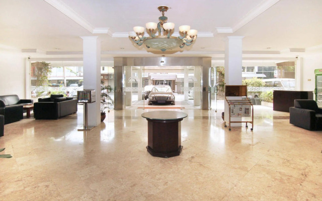 Airy Ngagel Jaya Surabaya