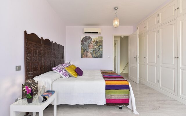 Monte Golf Seaview Apartment in Playa del Ingles