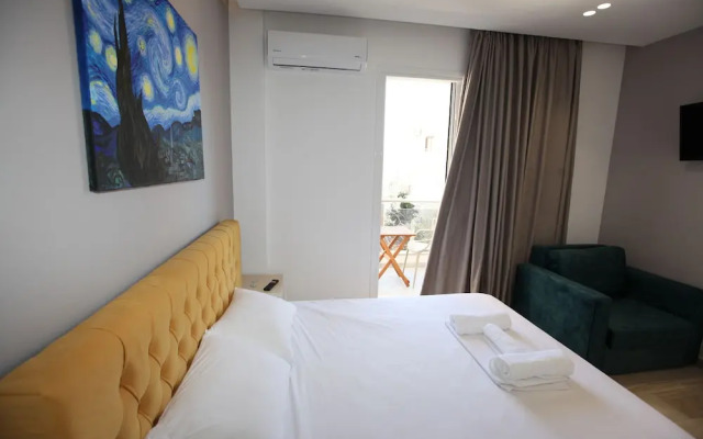 Hotel Bega