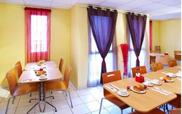 Séjours & Affaires La Rochelle Les Minimes