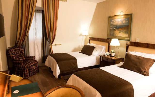 Mayflower Suites