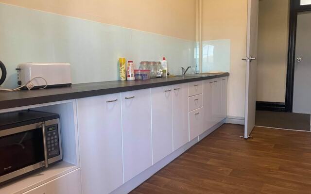 Imperial Hotel Coonabarabran