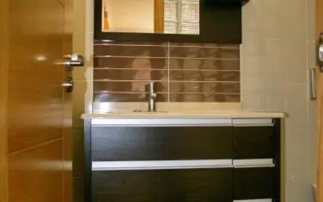 Apartamentos Barrosa II