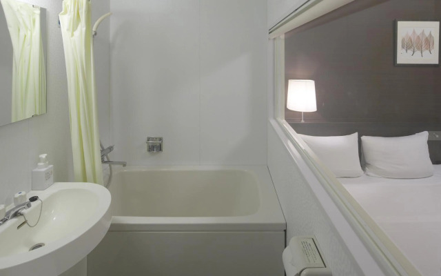 Shizutetsu Hotel Prezio Shizuoka Station Kita