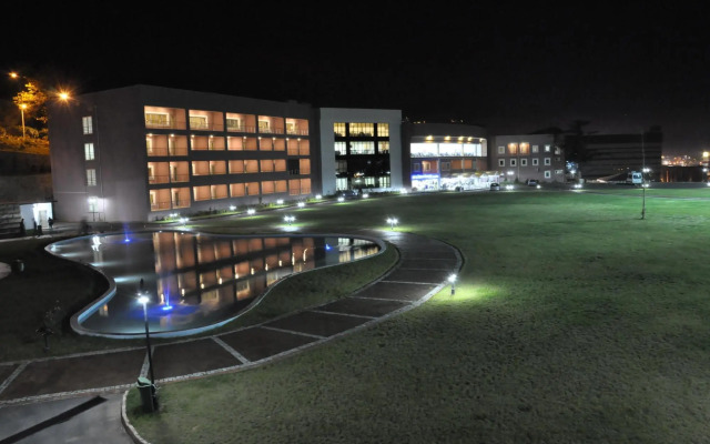 KTÜ Koru Otel