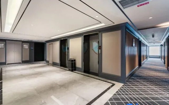 Xana Hotelle (Jinan Dongzhan Wanxiang Zhongxin)