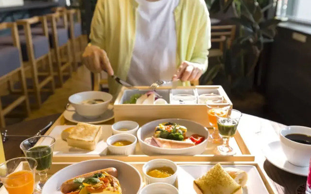 Hotel Beacon Onomichi