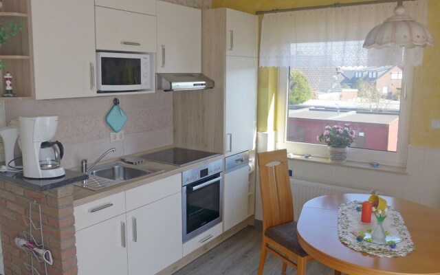 Am Koper Sand Norden