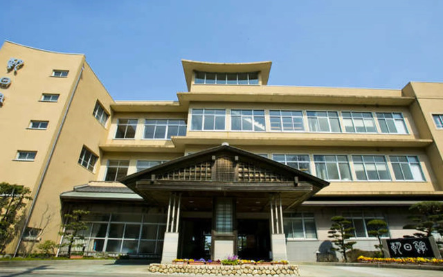 Watei Asahikan