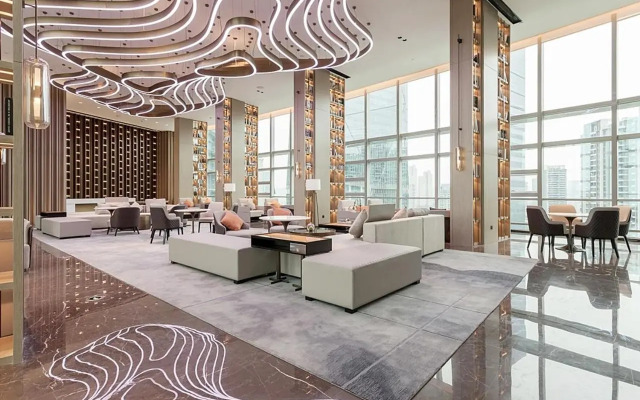 Xiamen Tianyuan Grand Hotel