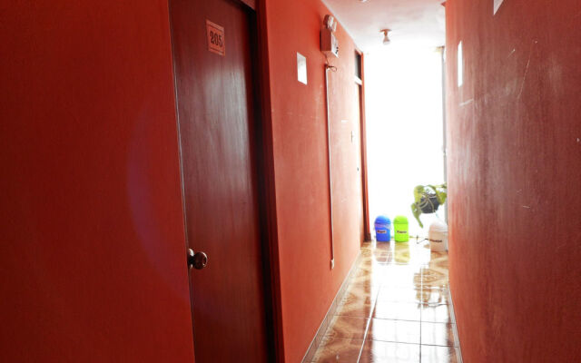Hostal Geminis