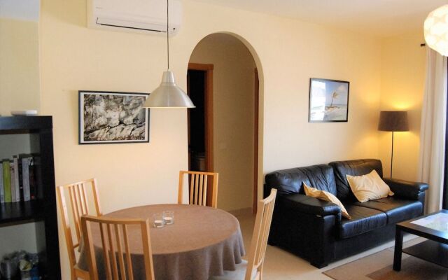 Penthouse Cala de Nerja Casasol