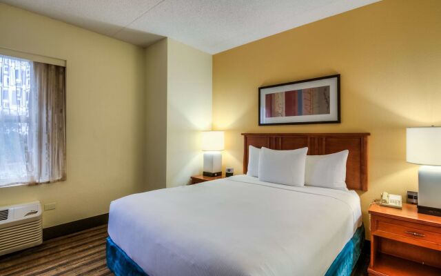 HYATT house Chicago/Schaumburg