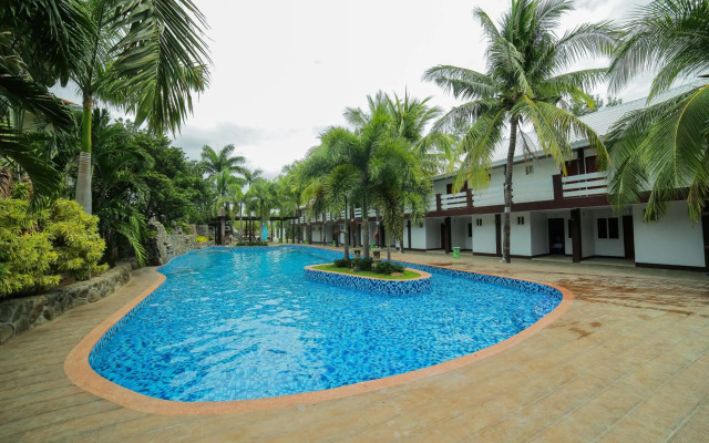 Bataan White Corals Beach Resort