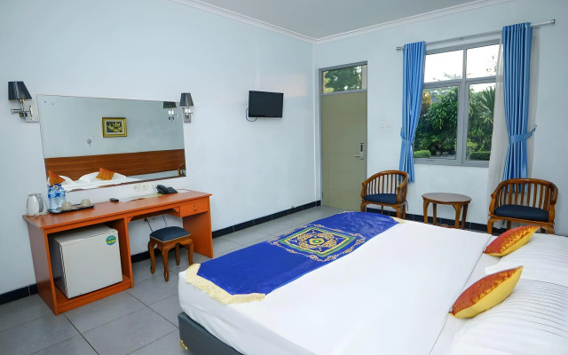 Hotel Taman Sari Sukabumi