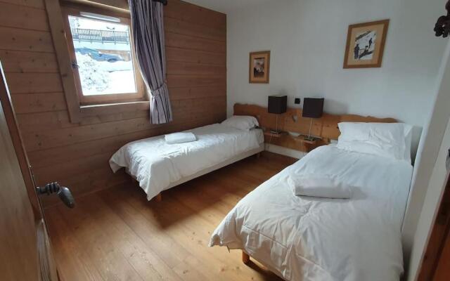 Tignes2100 - Le Telemark