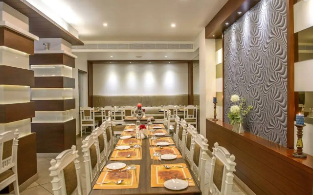 KTDC Tamarind Guruvayoor
