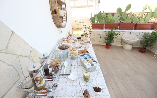 Noto Da Quassù Relax B&B